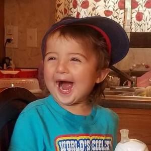 Meet your Posher, Anne